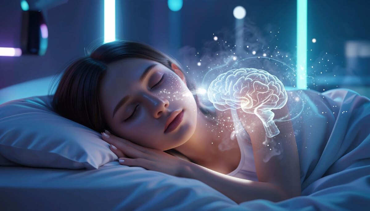 ИИ-генерация