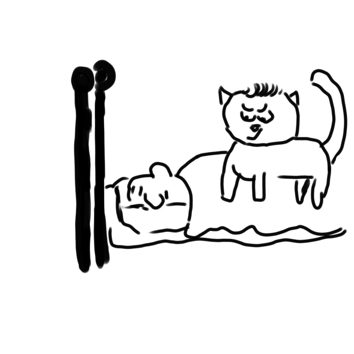 рисунок автора