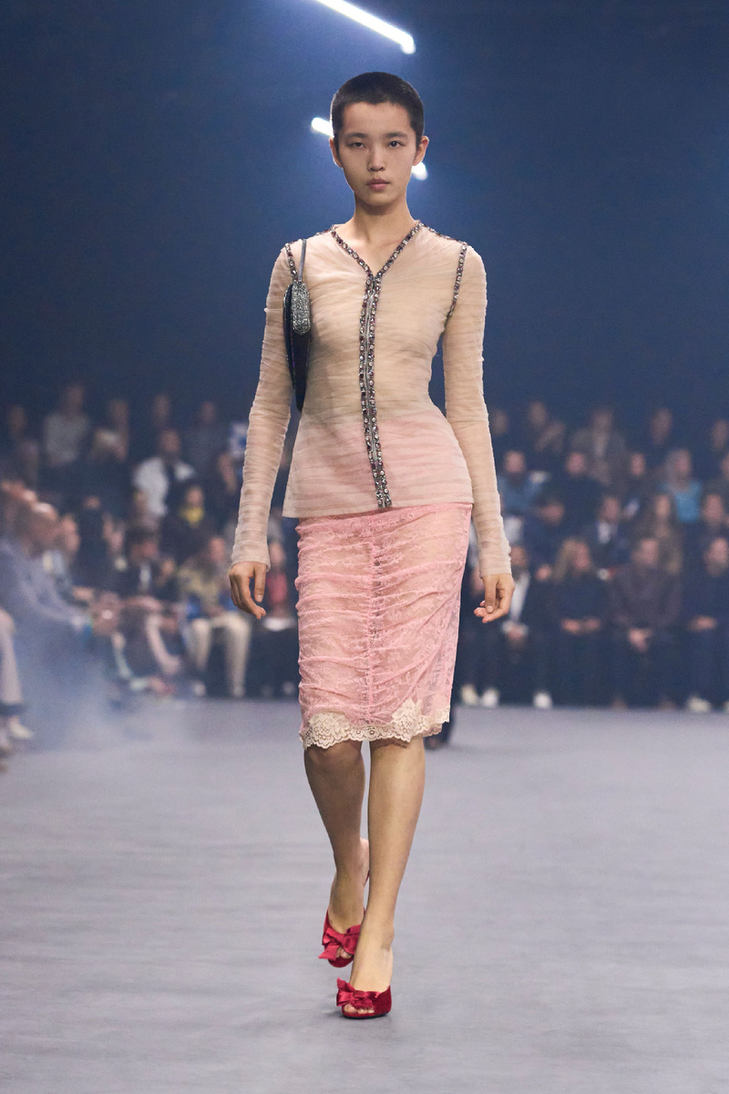 Alessandro Lucioni/Gorunway.com