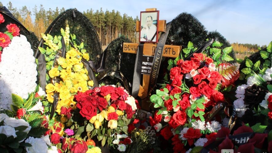    Фото: ИА "В городе N"