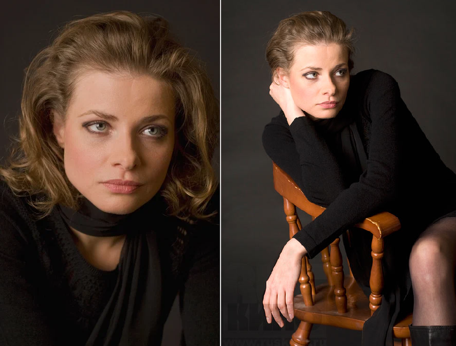 Яна Соболевская