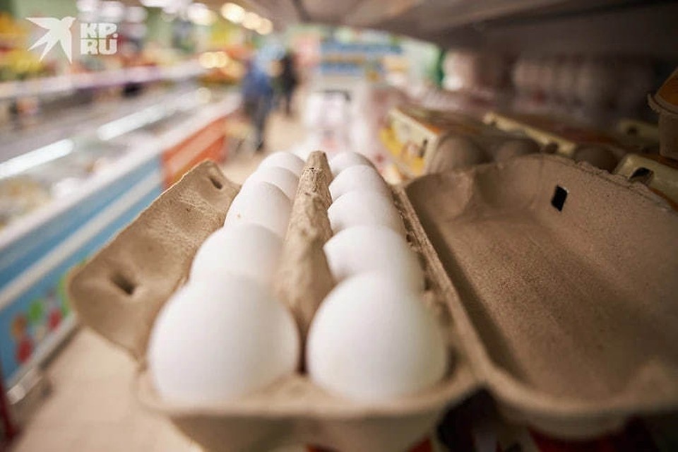    Продукты на Украине за год в среднем подорожали на 21% Николай ОБЕРЕМЧЕНКО