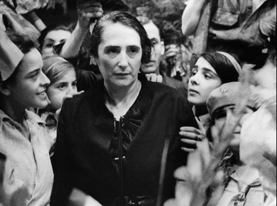 Долорес Ибаррури Гомес