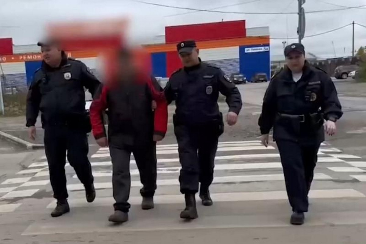    Фото: МО МВД России «Каменск-Уральский»