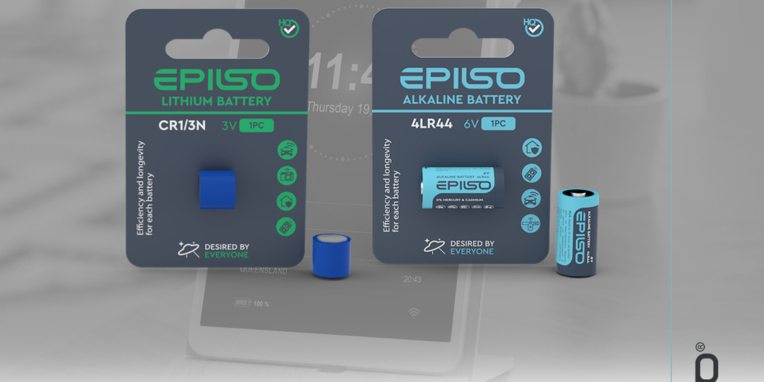 Две новинки для надёжного энергоснабжения устройств