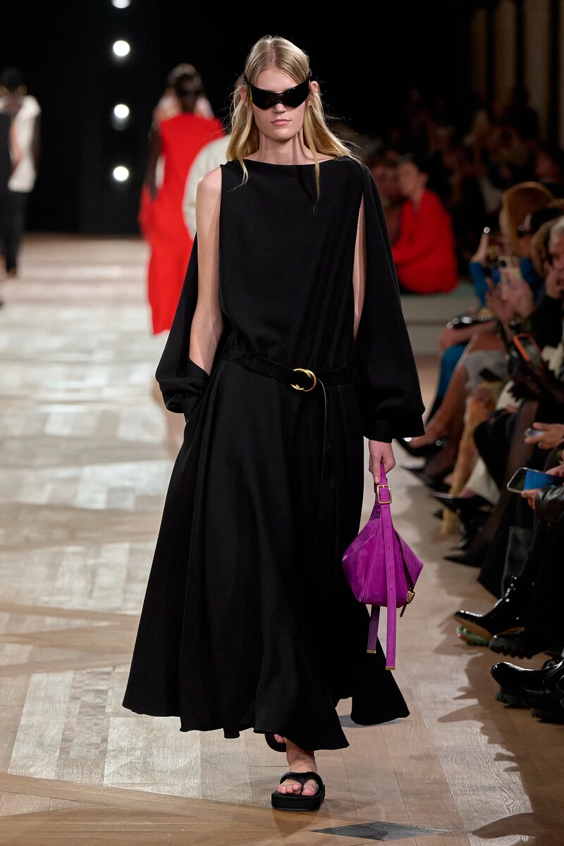 Balenciaga Spring 2026 Ready-To-Wear