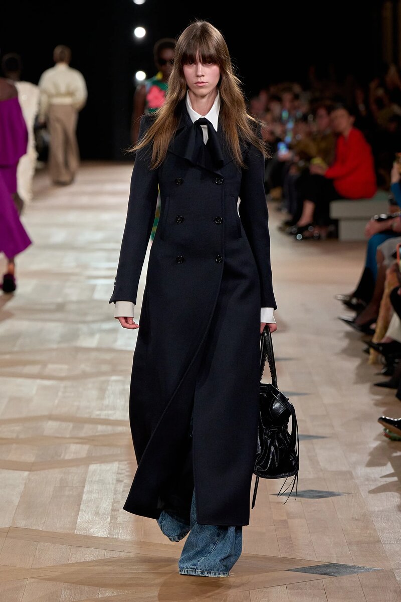 Balenciaga Spring 2026 Ready-To-Wear