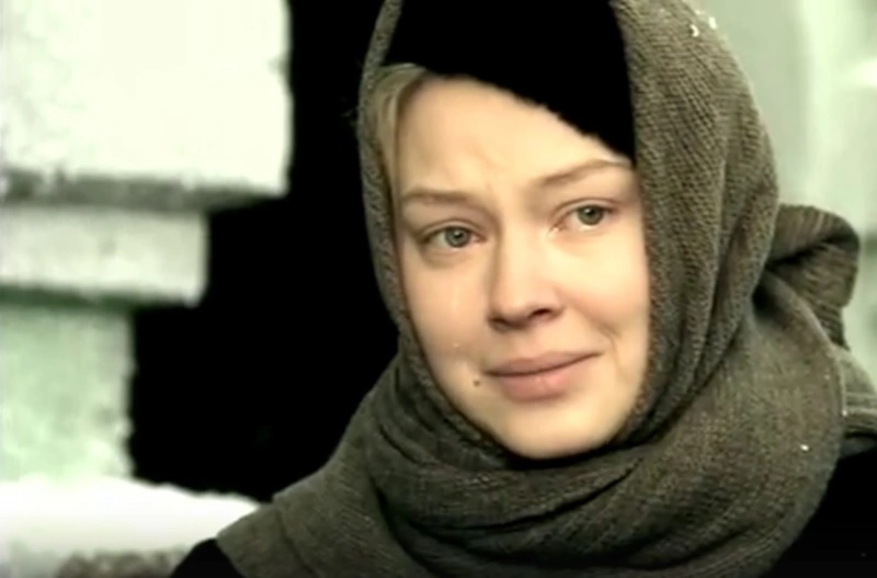 Светлана Ходченкова: от тихой девочки до звездного Голливуда