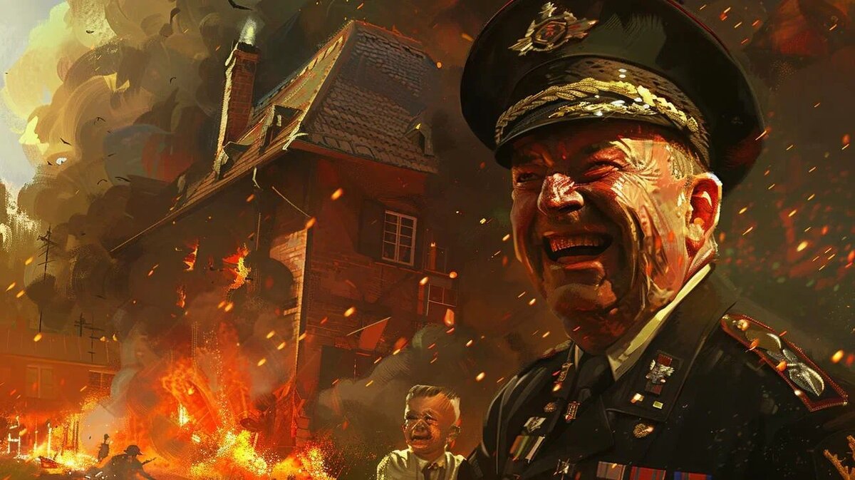 Коллаж Novorosinform