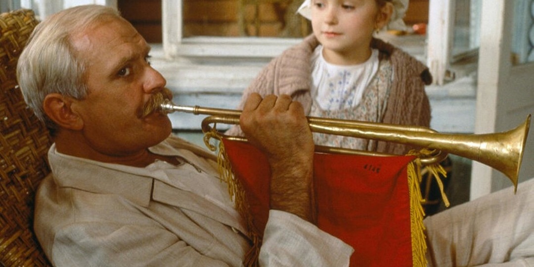 80 лет Никите Михалкову: Главные фильмы актера и режиссера