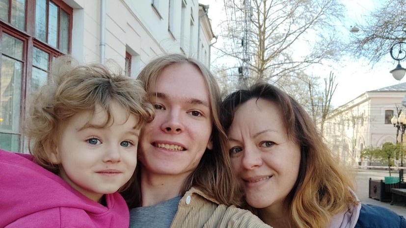    Фото из личного архива