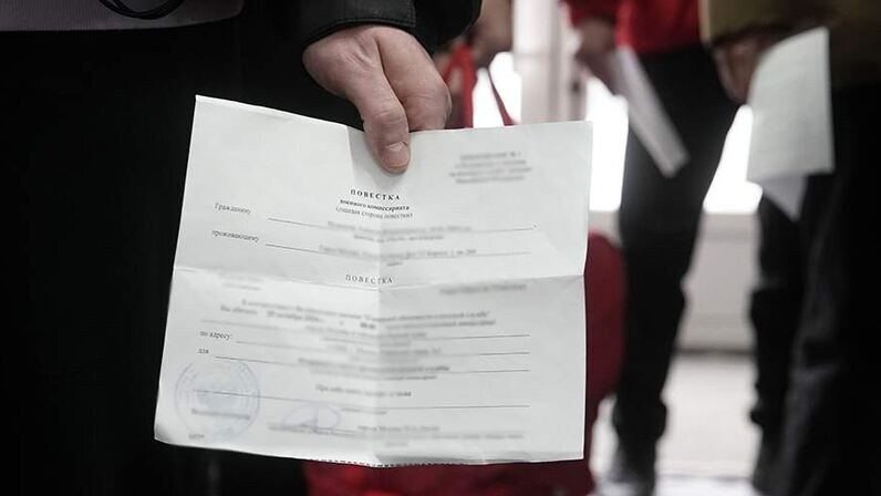 Сына хотят забрать в армию. Что делать?