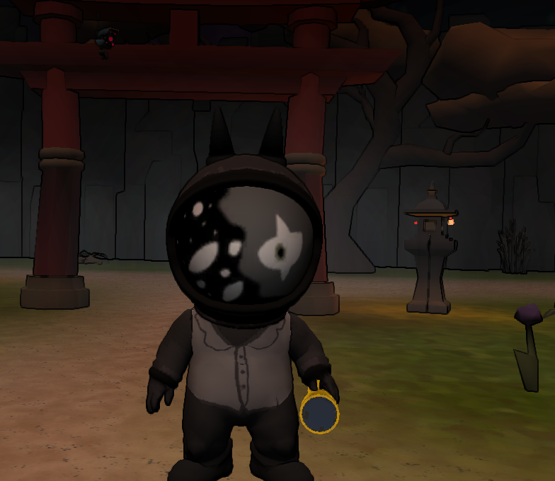 Вот мой скин