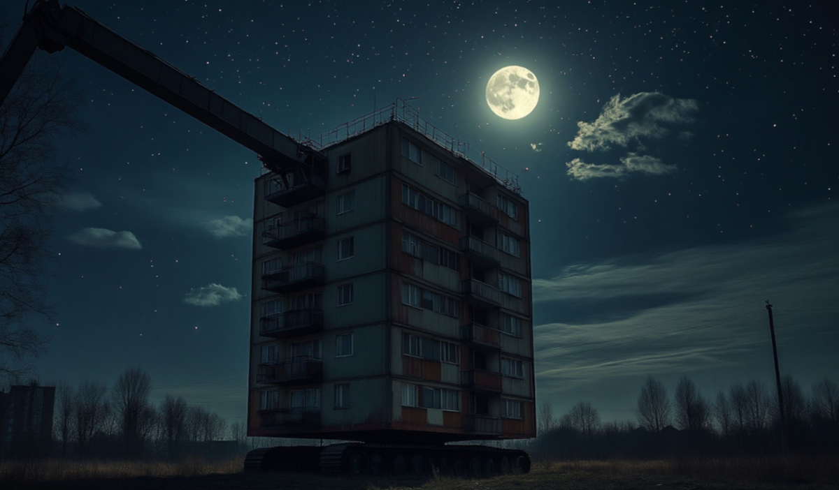    Фото сгенерировано в Шедеврум