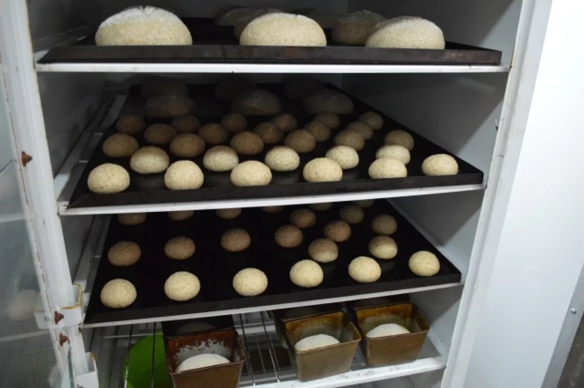    Дело о гибели сотрудницы пекарни из-за сероводорода в Барнауле ушло в суд