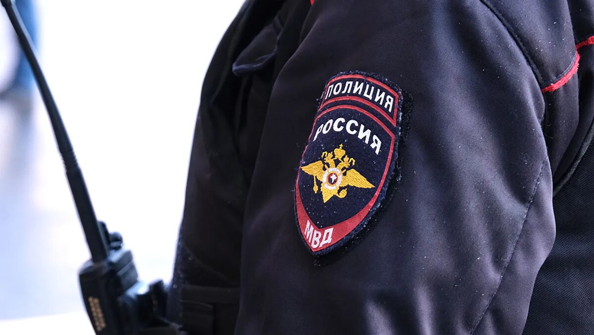   Владимир Терешков / RTVI- Архивное фото