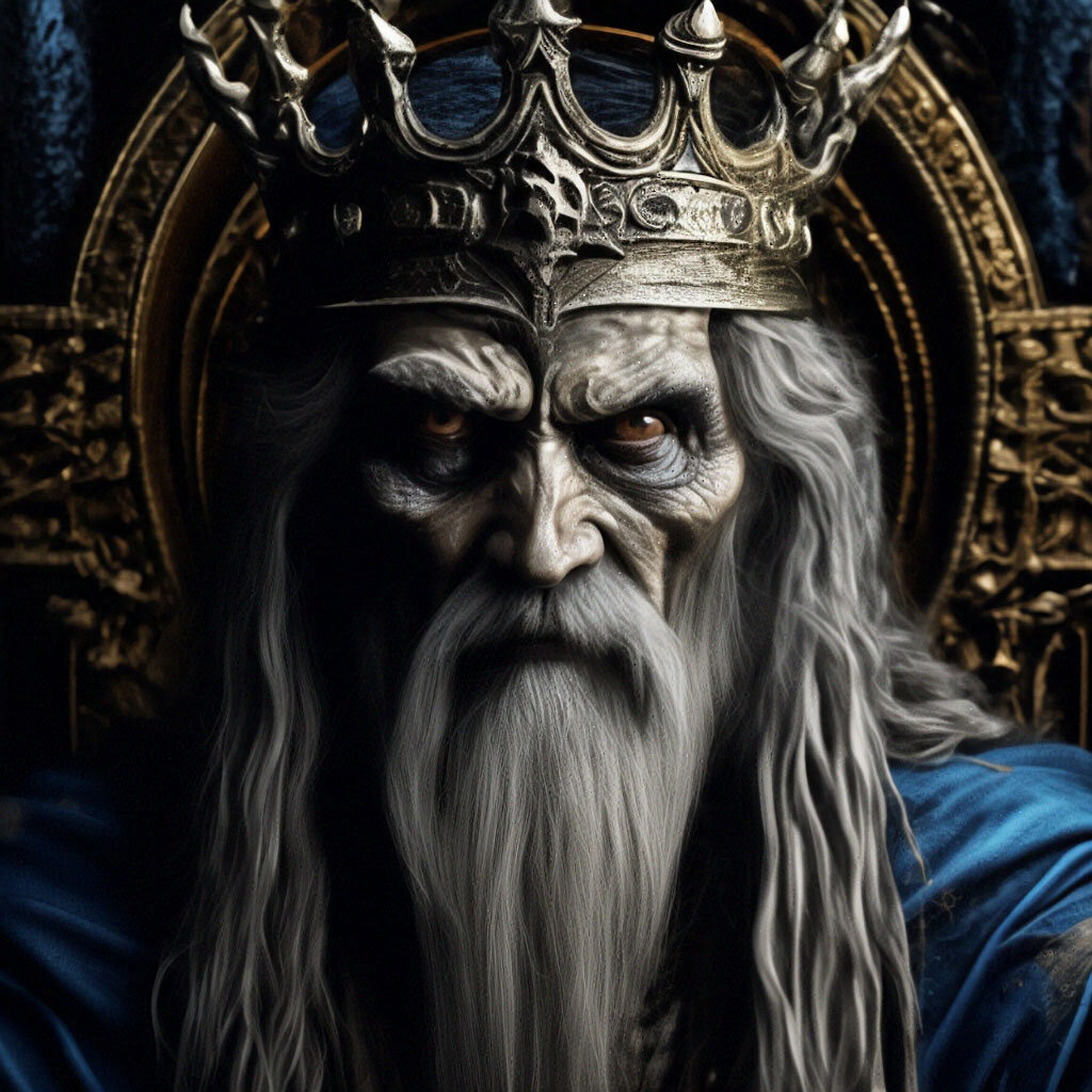 dzen.ru 29 февраля - день Кощея-Чернобога. 