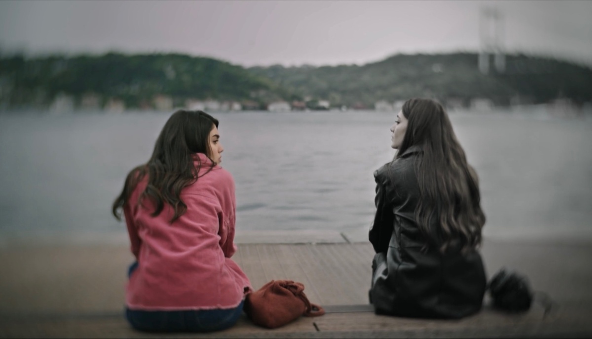 Кадры из сериала «Сердцебиение». Источник: https://www.startv.com.tr/dizi/carpinti