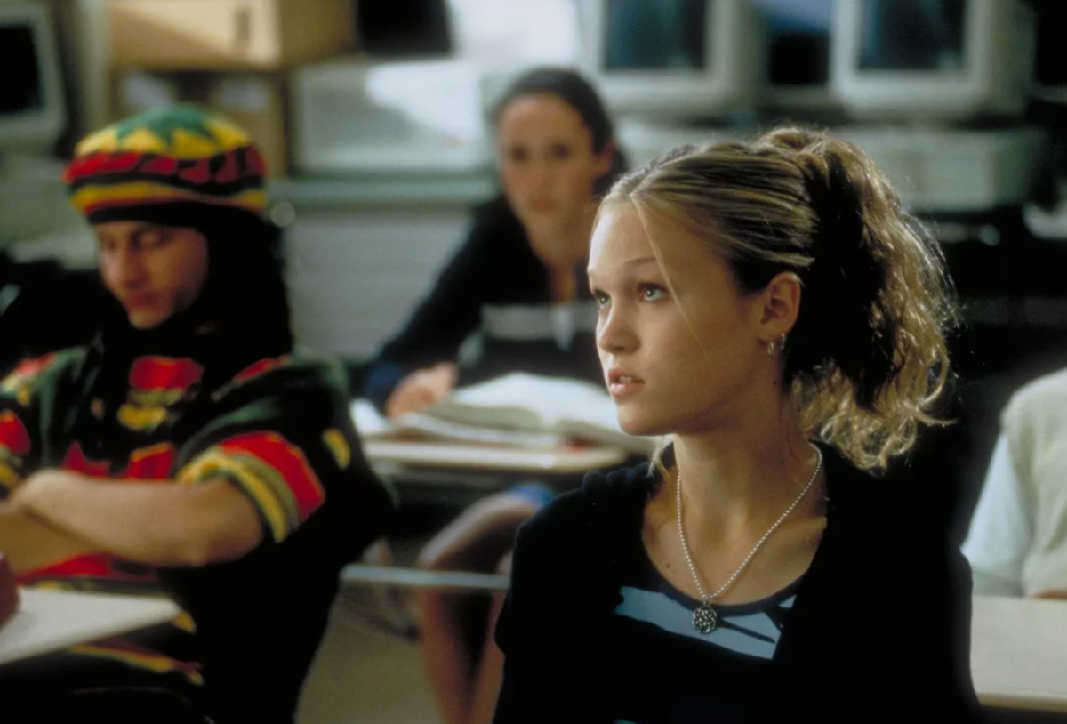 10 причин моей ненависти, фильм 1999 г