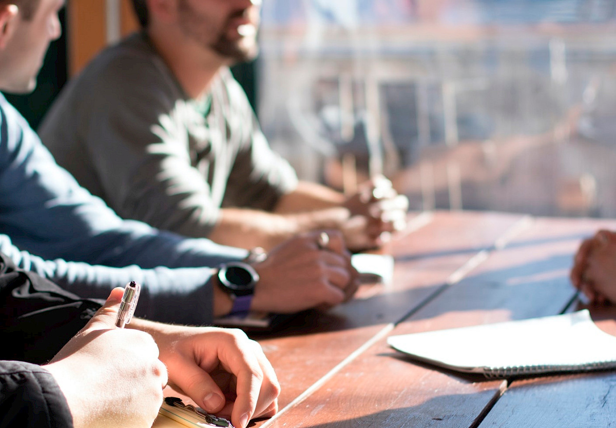 The world of marketing