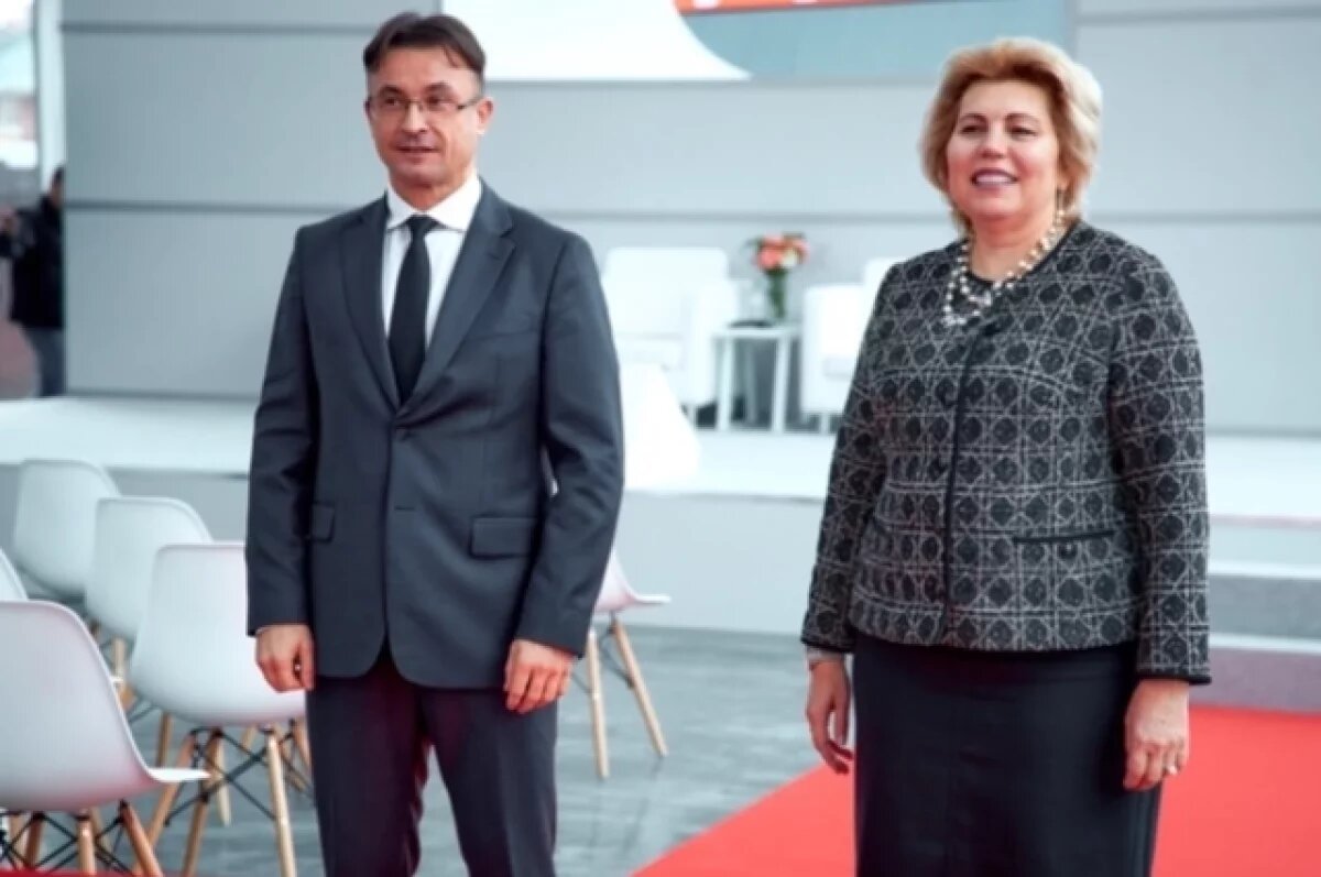    Омские масла «Газпромнефть-СМ» будут поставлять в федеральную сеть СТО