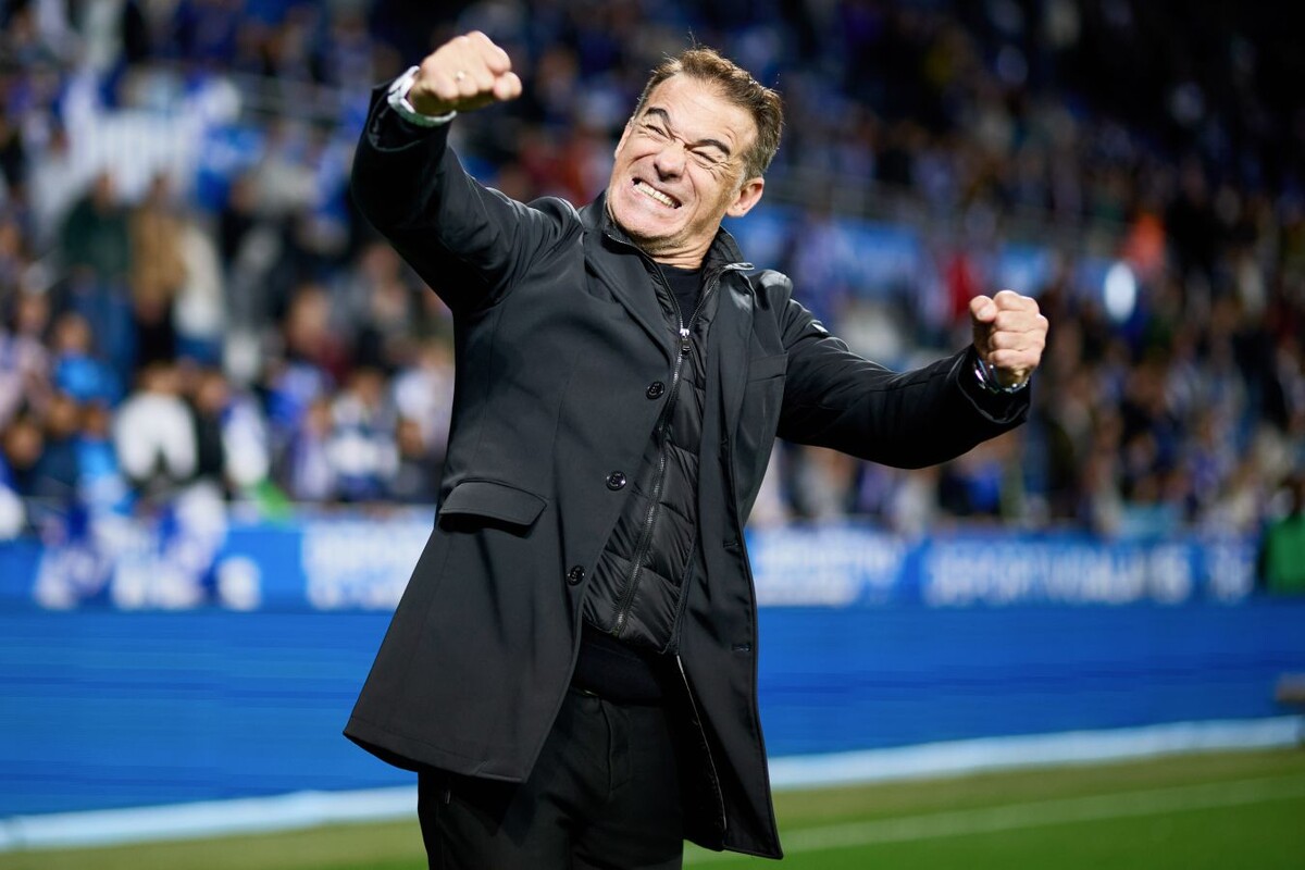 Луис Гарсия