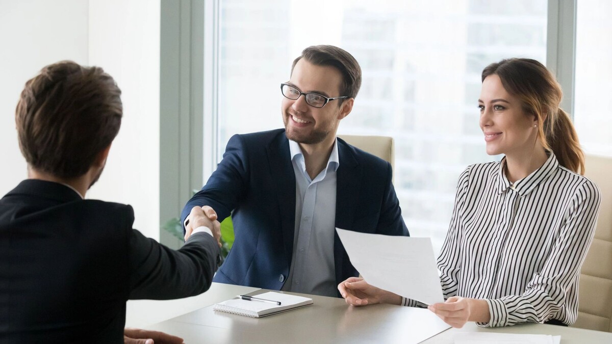    Фото: fizkes/Shutterstock/Fotodom