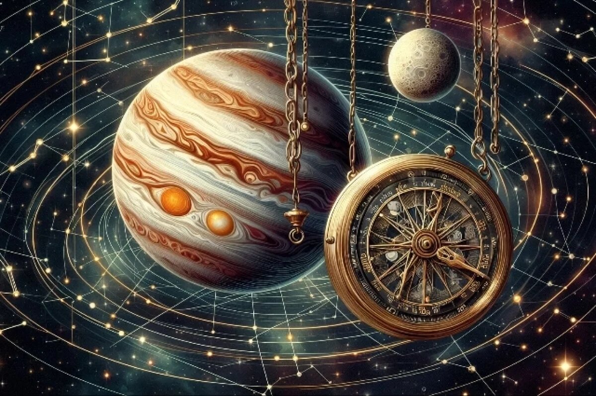    Открой тайну дня: