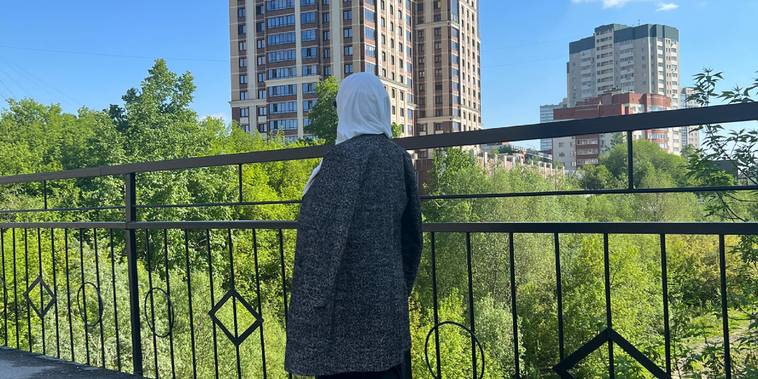 Принять ислам ☪️. Принять себя.