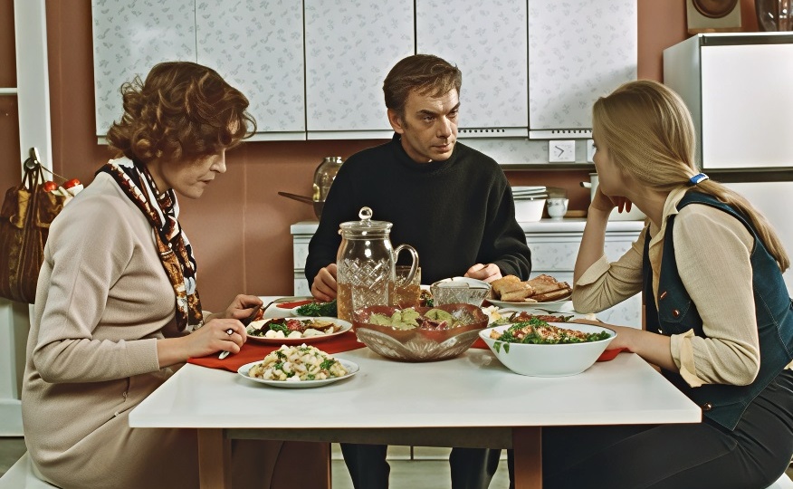 В каком возрасте были актеры «Москва слезам не верит», когда снимали фильм