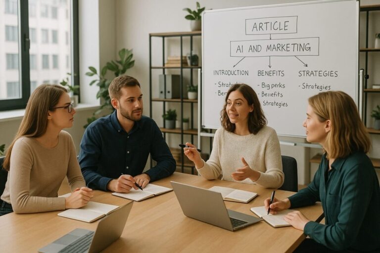    ИИ автоматизация для бизнеса Astralot AI