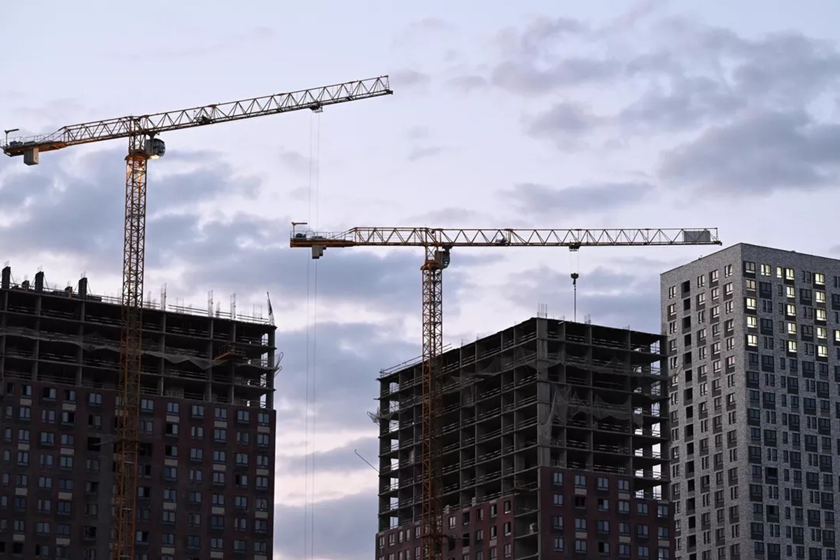    Фото: Алексей Майшев, источник РИА Новости