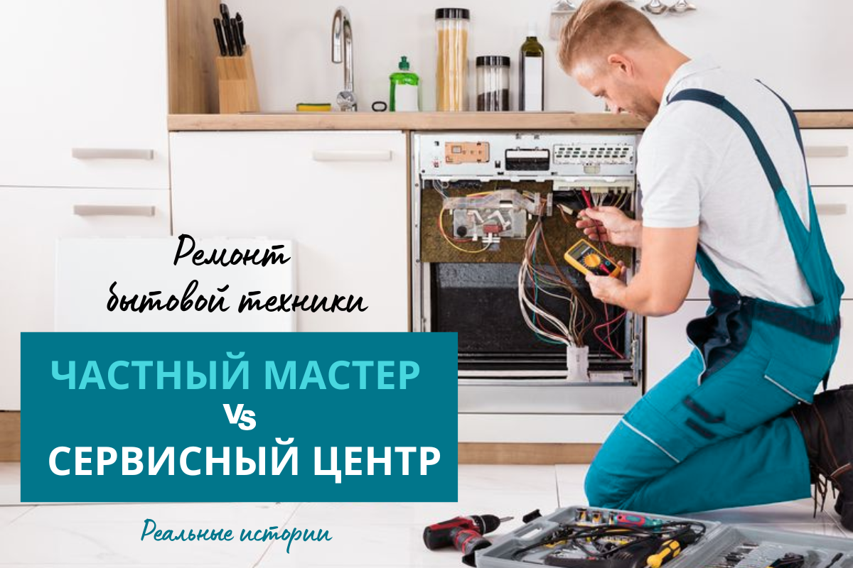 Ремонт ИТА ГРУПП