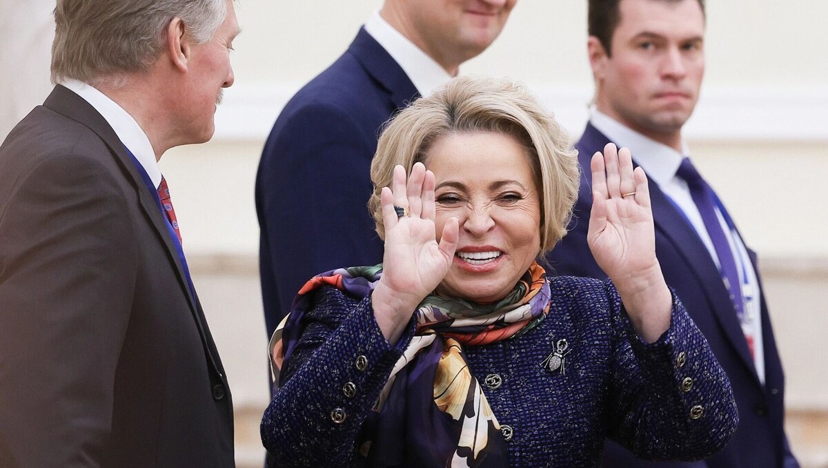 Российские губернаторы начали активно поддерживать идею Валентины Матвиенко заставлять неработающих граждан самим платить взносы на ОМС. Фото: Владимир Смирнов, ТАСС