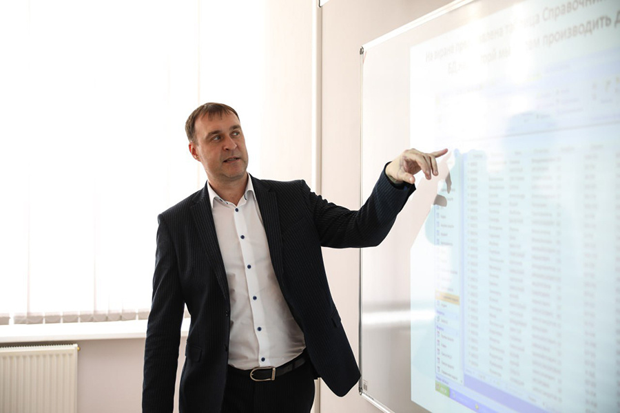 Фото: Илья Хачатурян