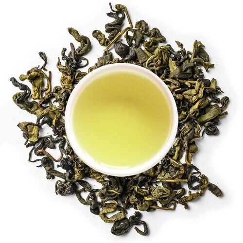 Светлый улун Алишань