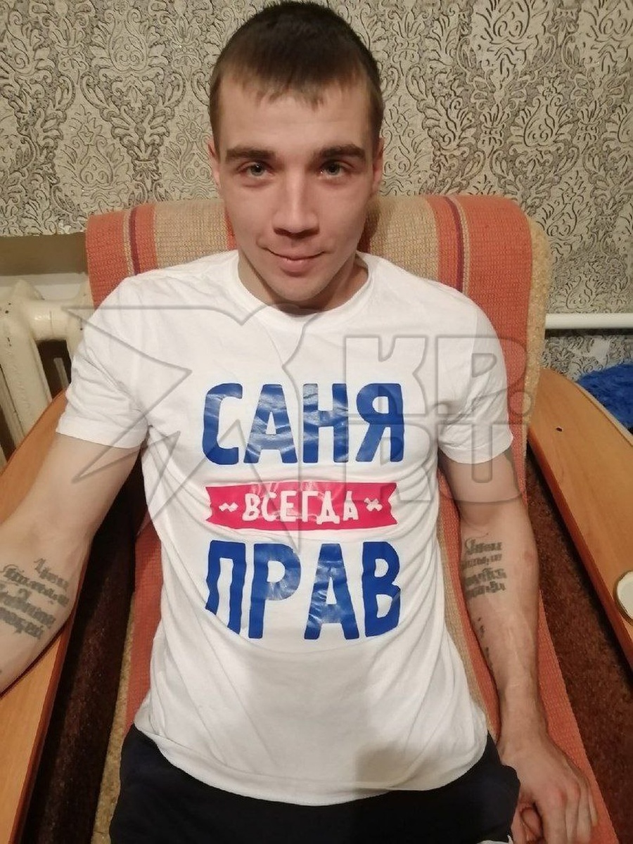 Александр Быков находится в бегах. Фото: соцсети 