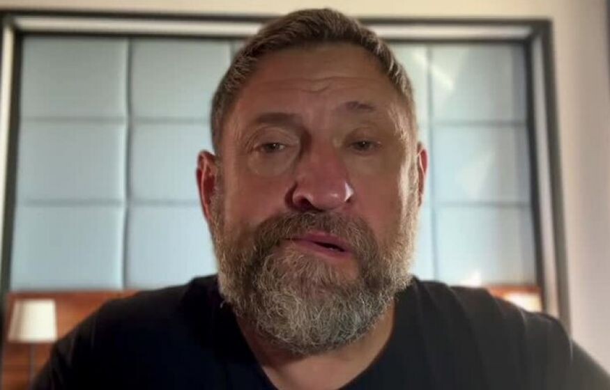    Сладков бьет тревогу: Россия истекает кровью, пора ли прекращать терпеть?