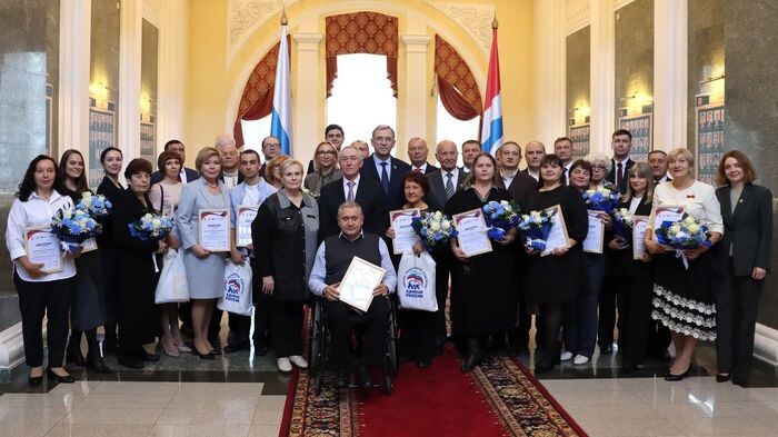    Единая Россия