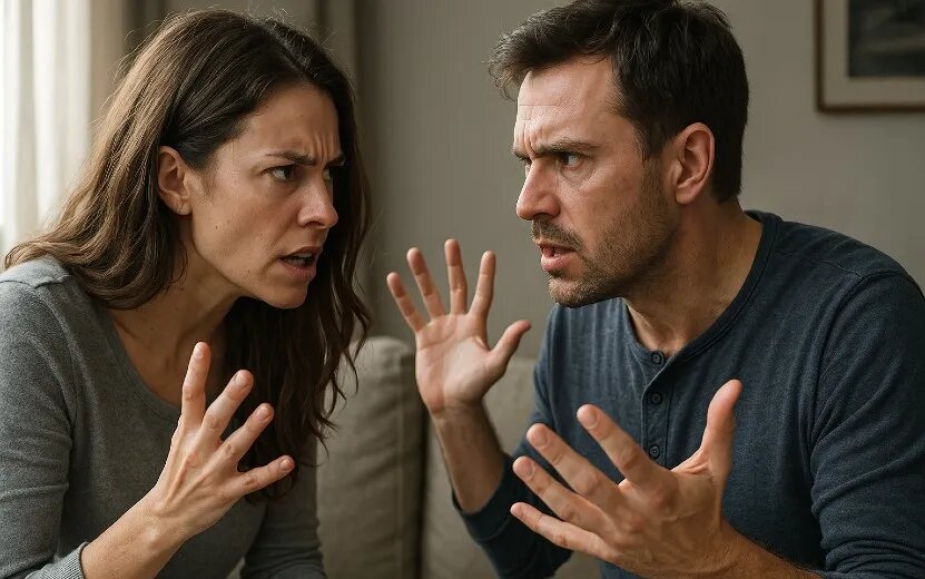    5 фраз, которые незаметно разрушают отношения (и что говорить вместо них)