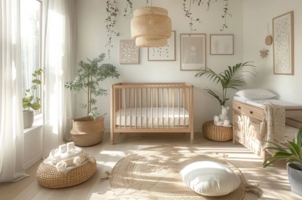    Крымчанам рассказали, как тренд на «бежевых мам» сказывается на детях