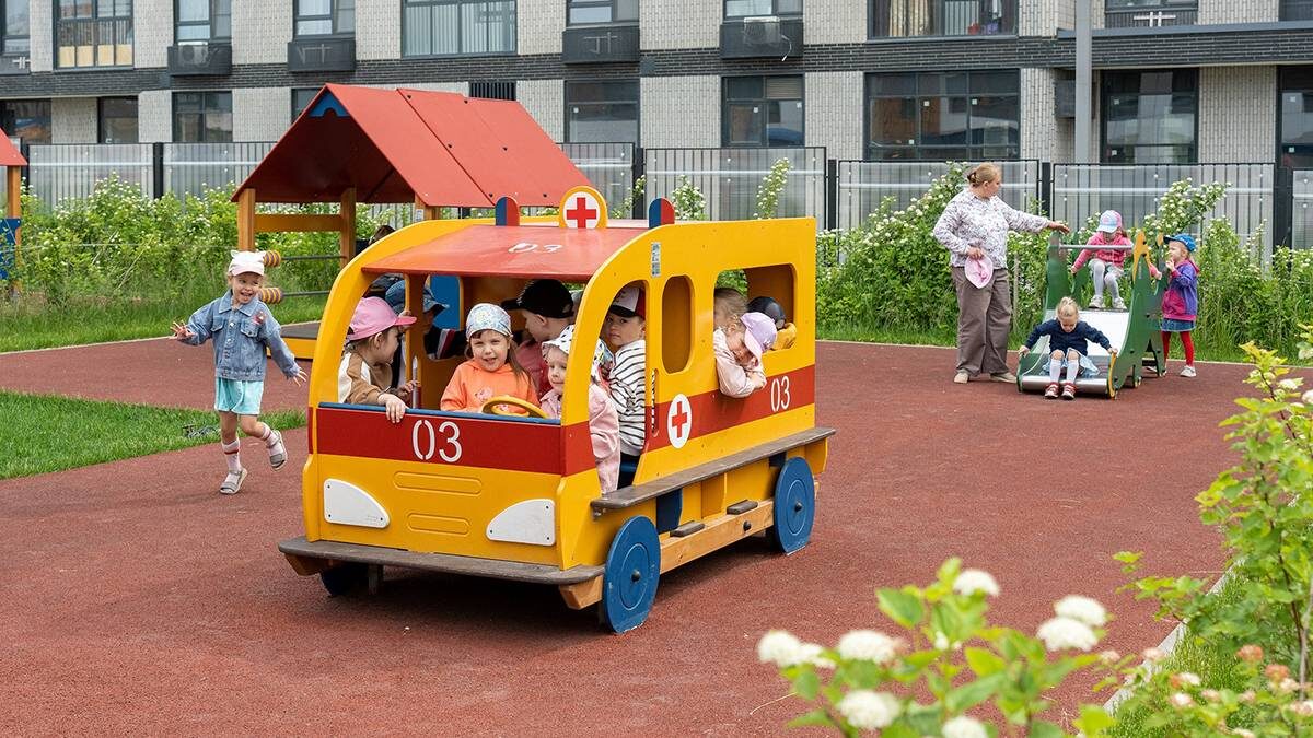    Фото: Михаил Колобаев / stroi.mos.ru