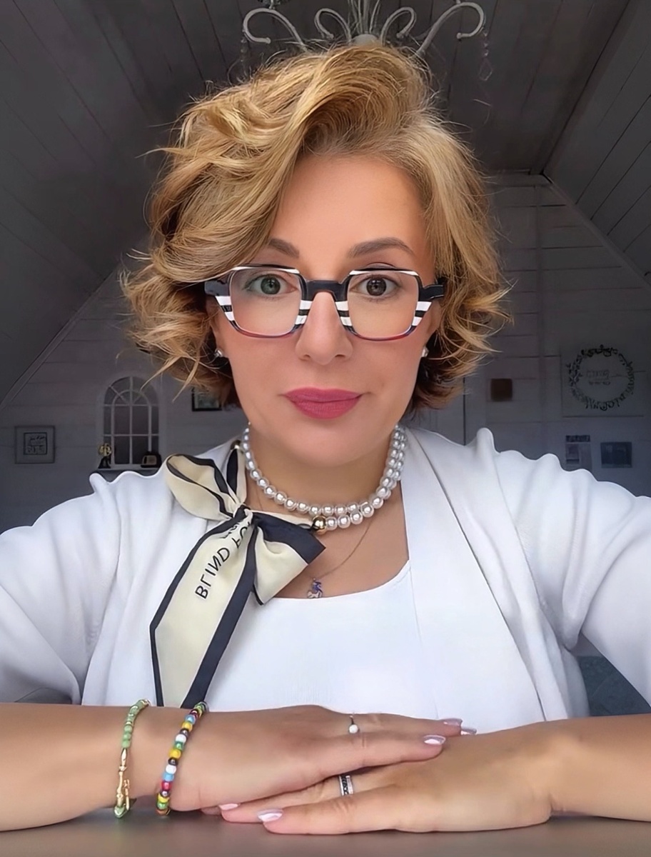 Елена Фёдоровна Сатирова – жизнерадостный онколог 