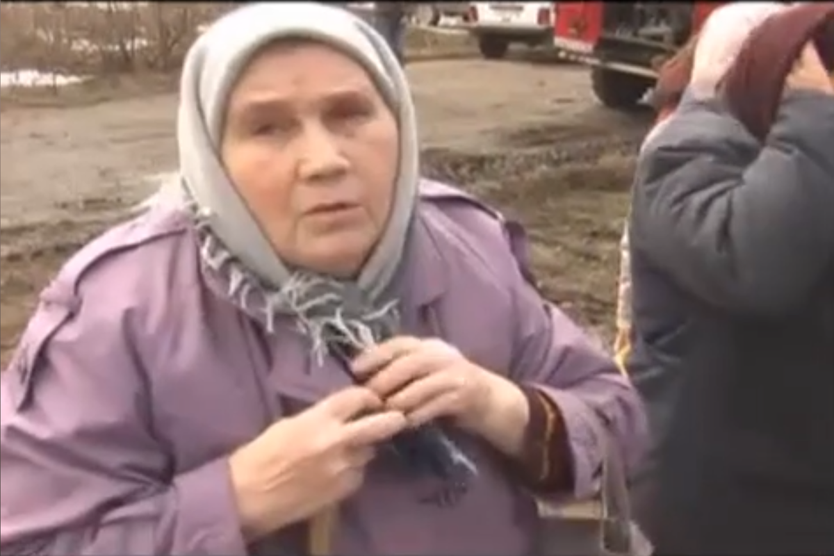 Соседи рассказывали, что боялись Колобова