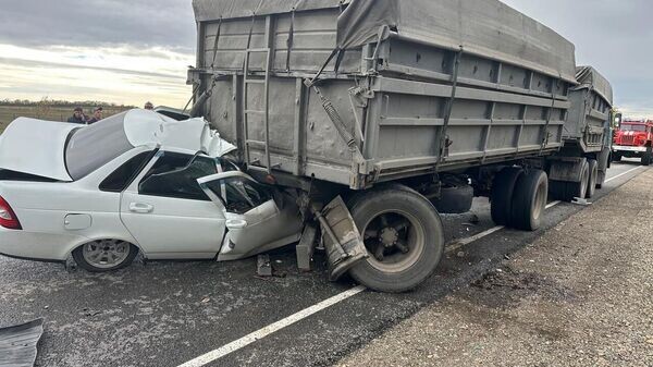    © ГАИ Кубани