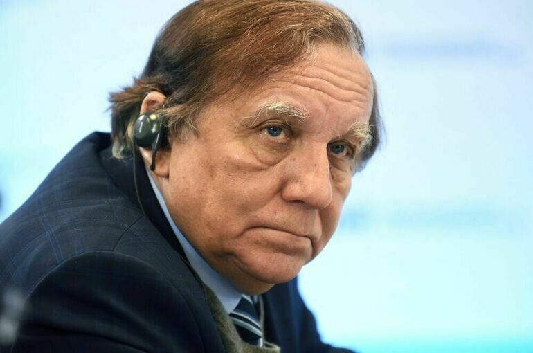    Илья Питалев/РИА Новости