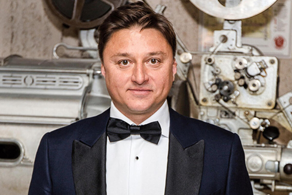    Фото: Личный блог Максима Лагашкина, источник: @maximlagashkin*