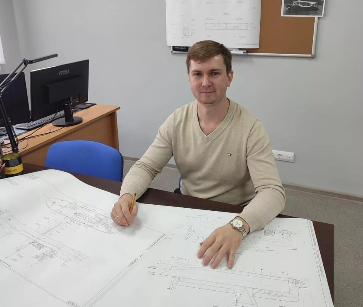 Александр Сидоров
© Photo : Александр Сидоров