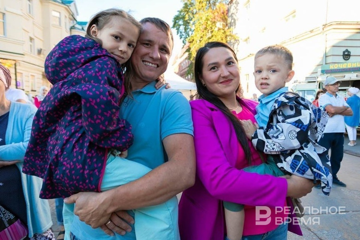   Мария Зверева / realnoevremya.ru