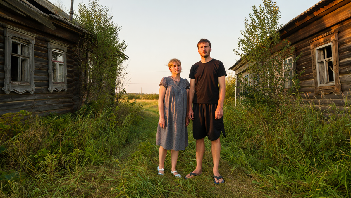 Иллюстрация к истории создана при помощи ИИ